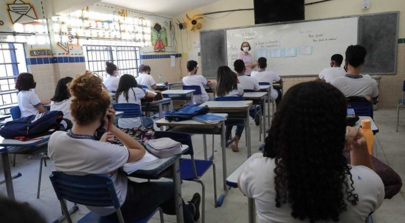 Governo investe R$ 90 milhões em retomada do Saúde nas Escolas