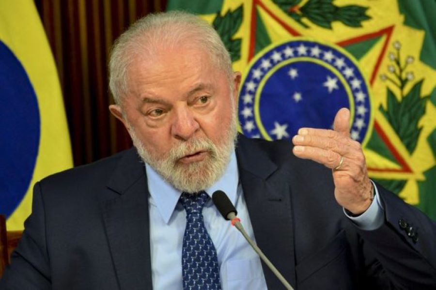 Segurança de Lula estava em grupo golpista de WhatsApp; GSI o exonerou