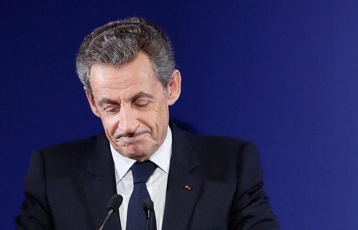 Ex-presidente francês será julgado por financiamento ilegal em campanha eleitoral