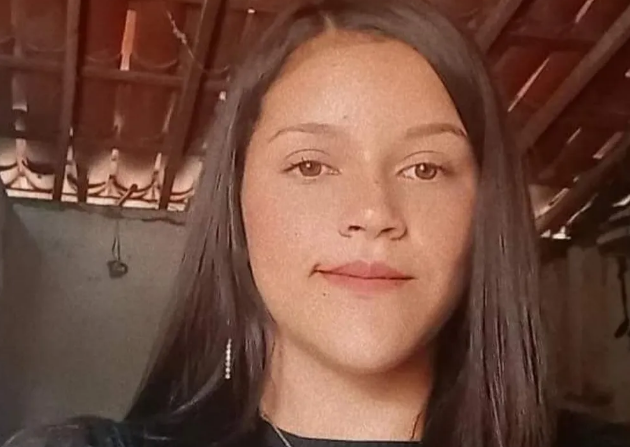 Garota de 14 anos morre em van escolar de PE