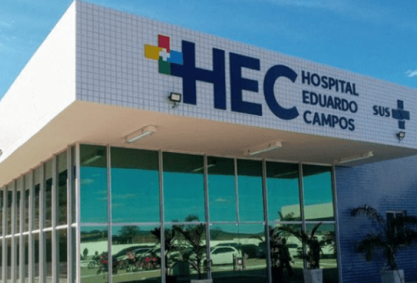 Paciente denuncia que médicos do HEC negaram atendimento para dormir