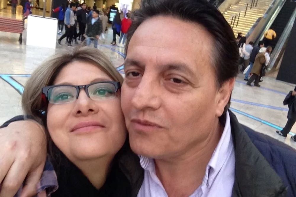 Viúva de candidato morto no Equador sofre atentado