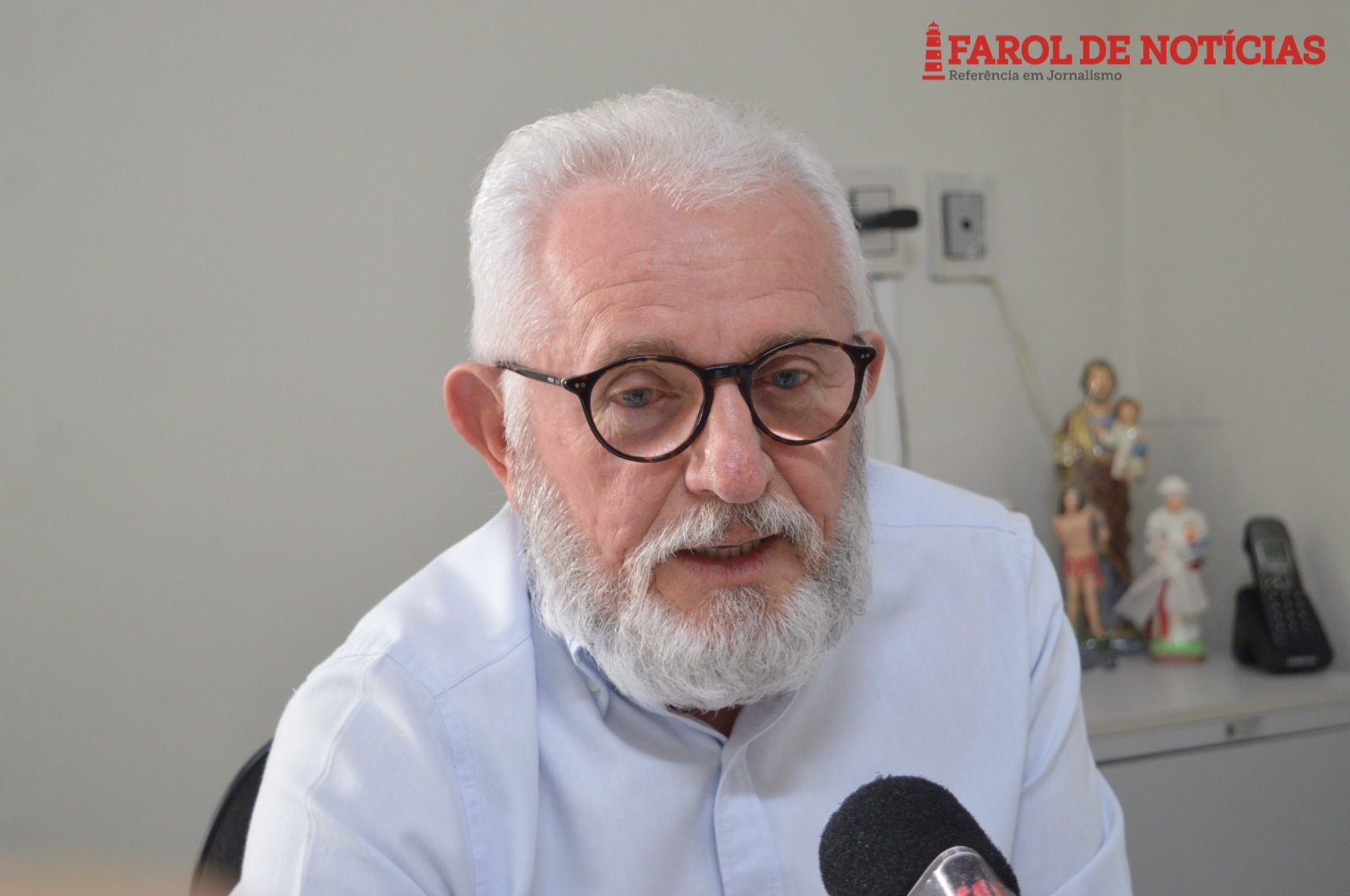 STTrans explica situação de câmeras após reclamação de leitora do Farol