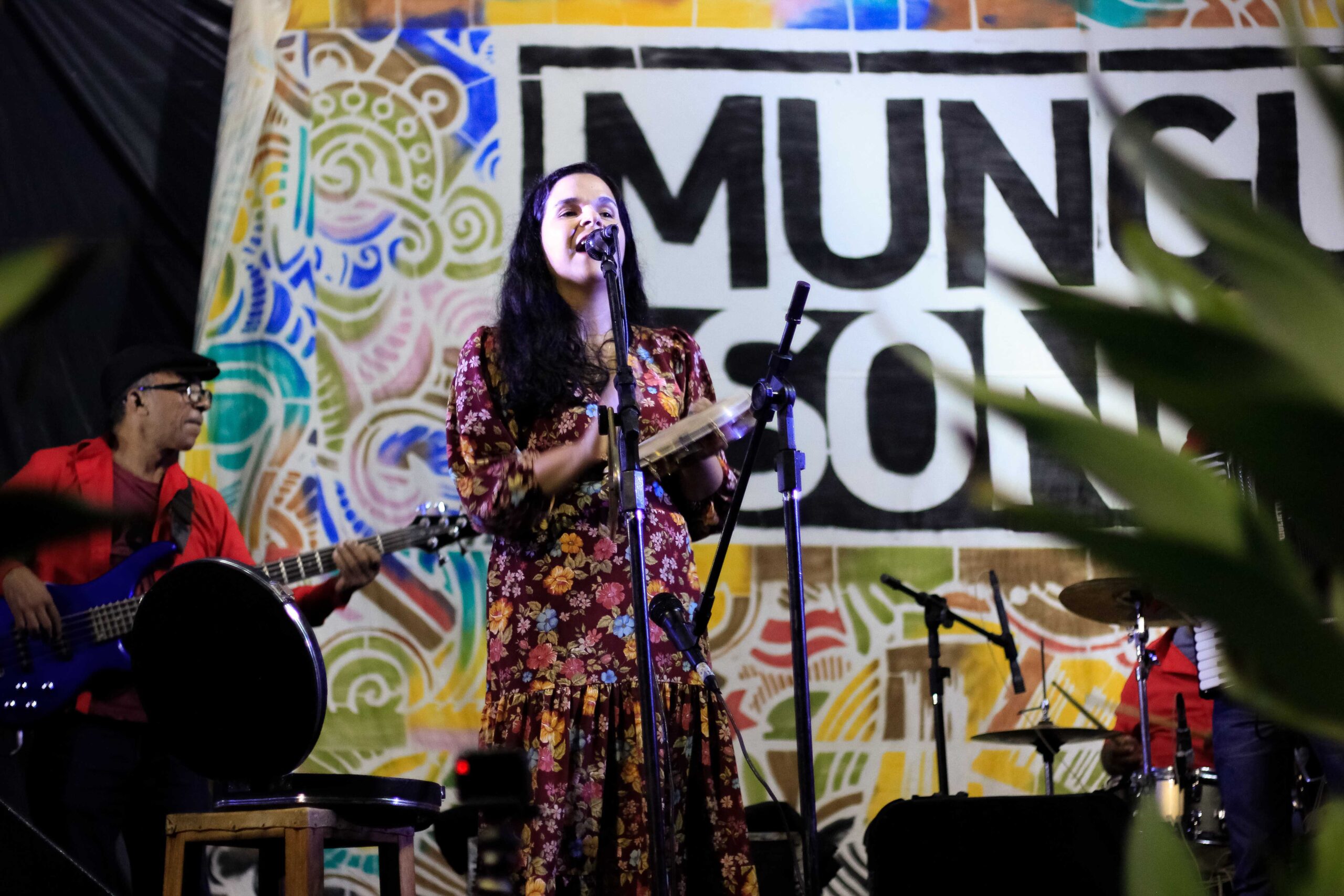 Mugunzá Sonoro recebe inscrições de bandas