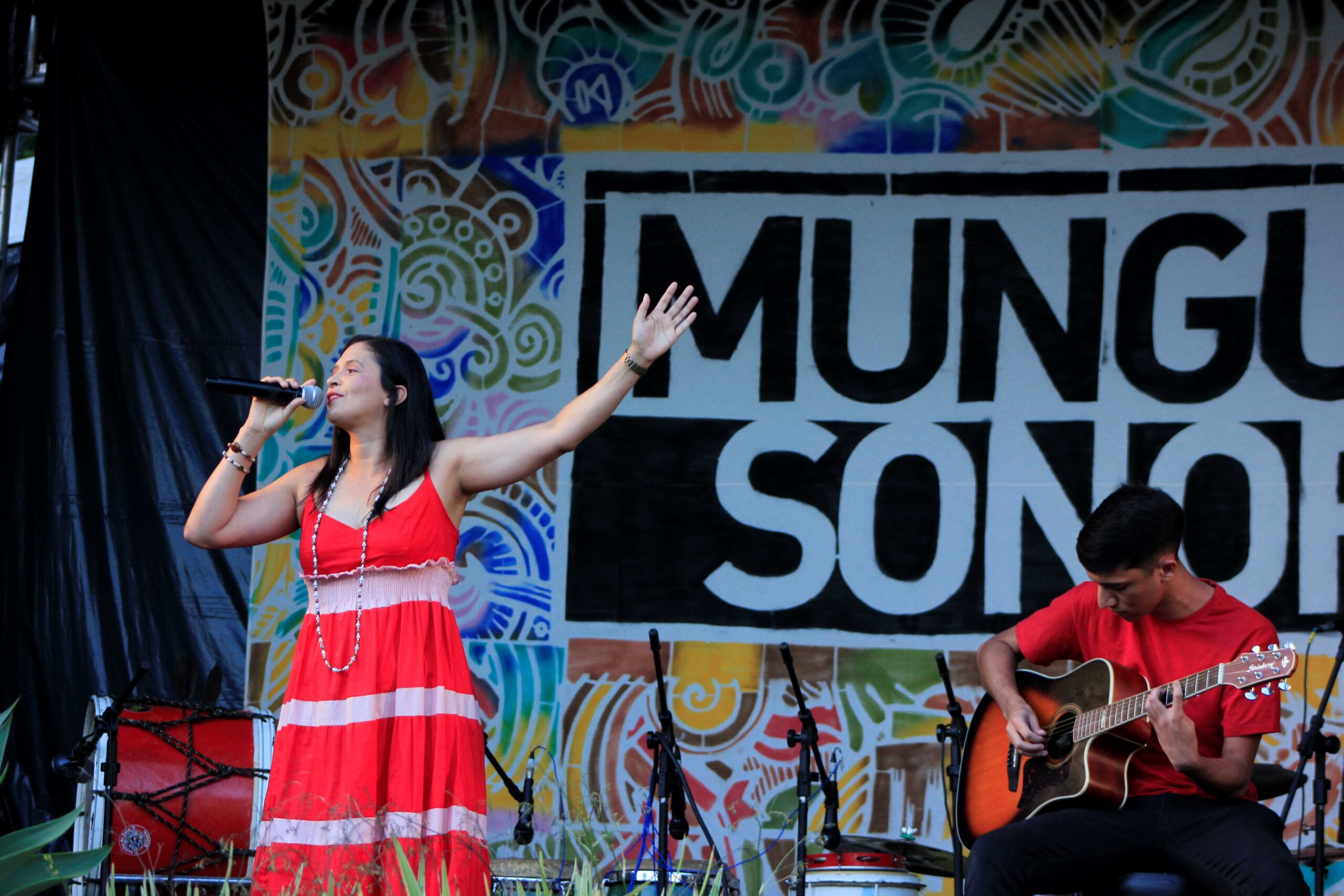 Mugunzá Sonoro recebe inscrições de bandas
