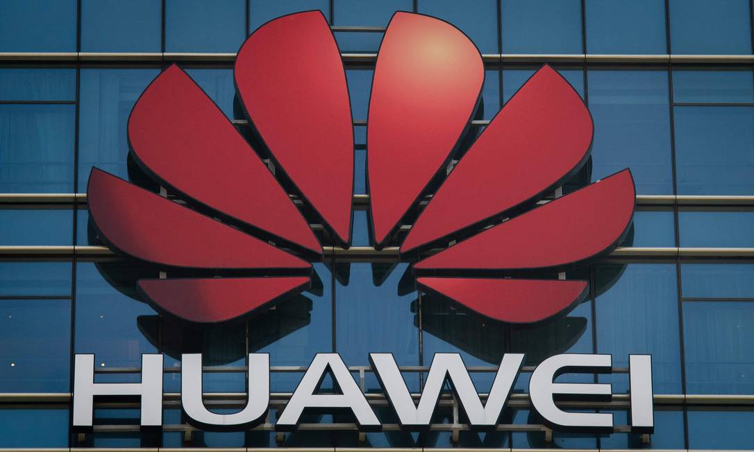 China acusa EUA de hackear sistemas da Huawei