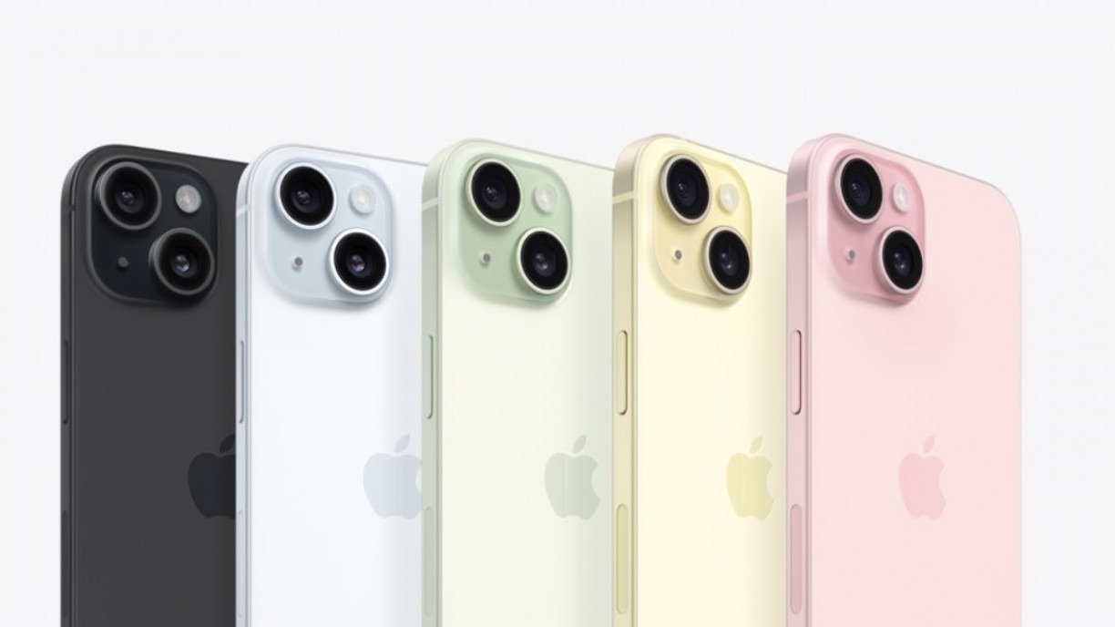 iPhone 15 é lançado: veja preços e novidades
