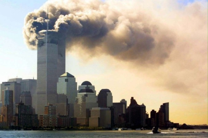 11 de Setembro: após 22 anos, relembre o atentado às torres