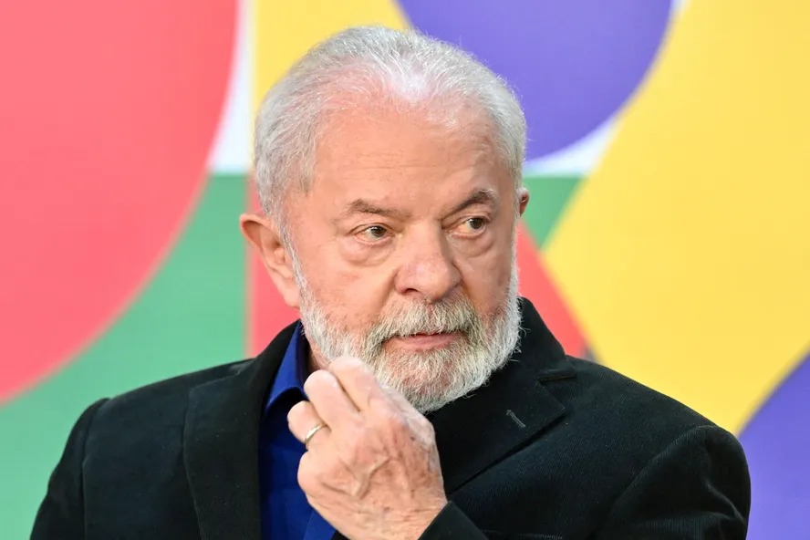 Lula cancela agenda em Pernambuco