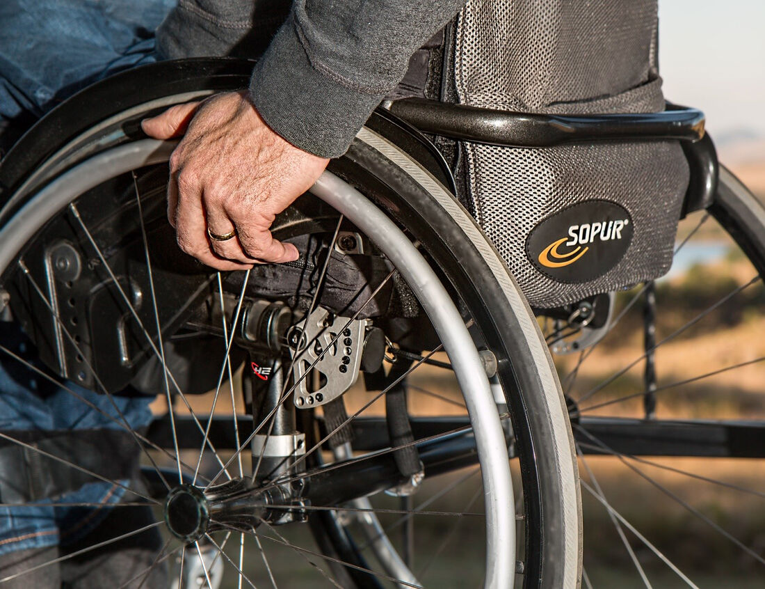 Novo plano para pessoas com deficiência será lançado em outubro