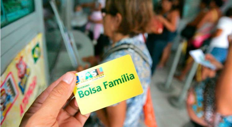 Confira o calendário do Bolsa Família de novembro