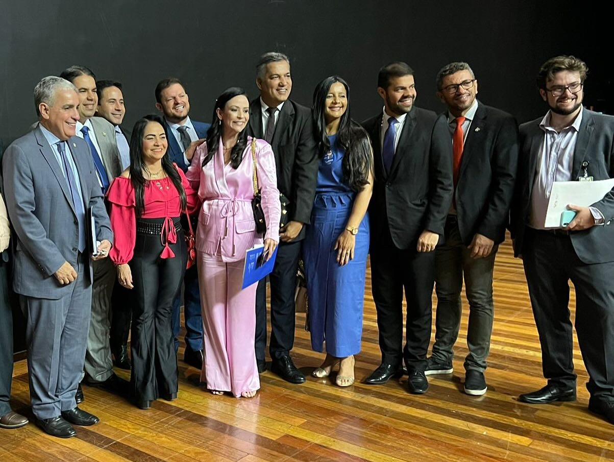Em defesa dos municípios, Márcia puxa diálogo com o governo Lula