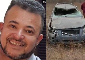 Motorista perde controle do carro e morre no Pajeú