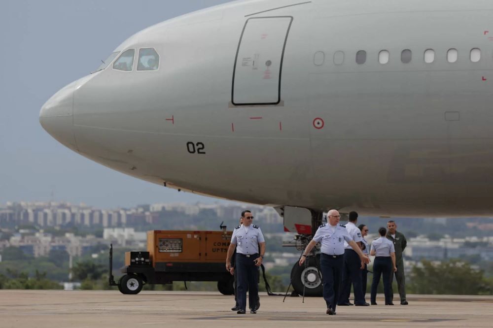 Ônibus é contratado pelo Itamaraty para resgatar brasileiros em Gaza