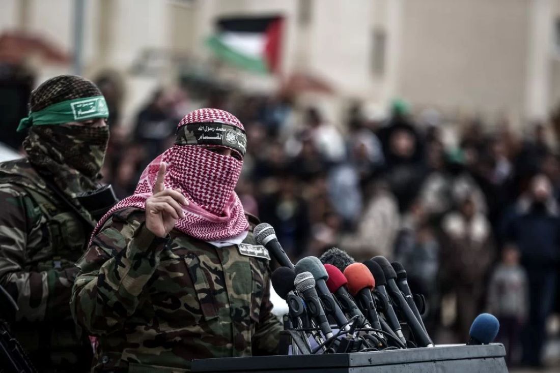 Hamas ameaça matar um refém para cada ataque de Israel em Gaza
