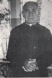 Lembranças do Padre Jesus e a história com o Papa João Paulo II