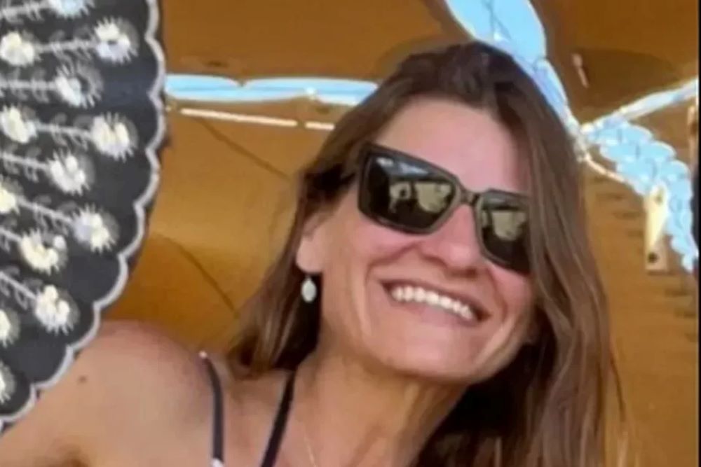 Quem é Karla Stelzer Mendes, brasileira morta pelo Hamas em Israel