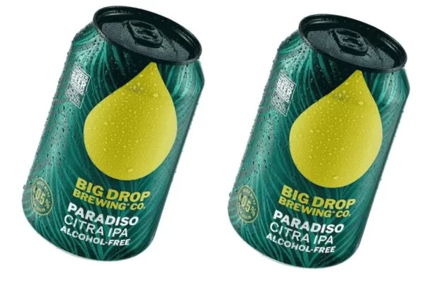 conheça a cerveja “mais saudável do mundo”