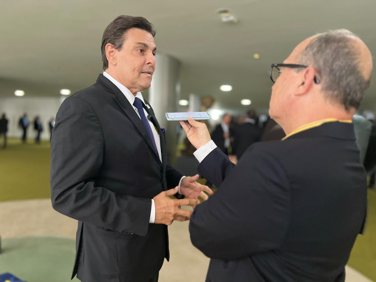 Marconi destaca o valor da Mobilização Municipalista