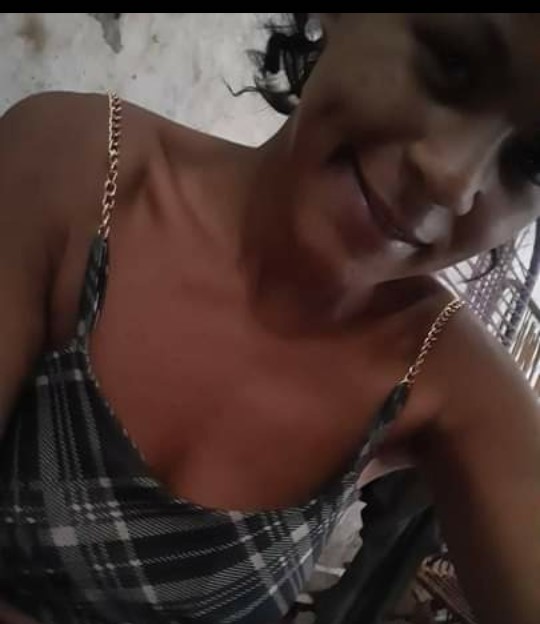 Serra-talhadense de 28 anos desaparece e família pede ajuda