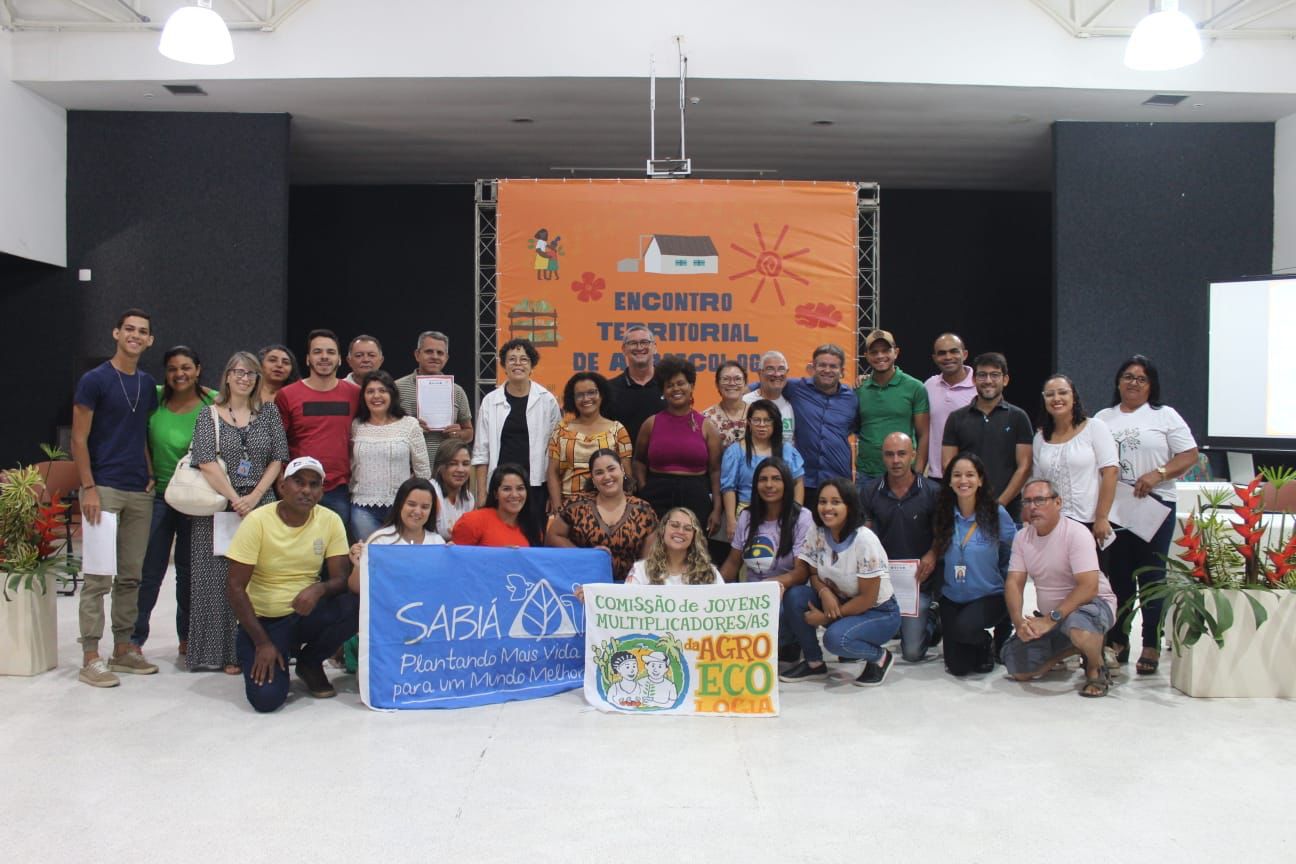 Afogados é pioneira em agroecologia na educação