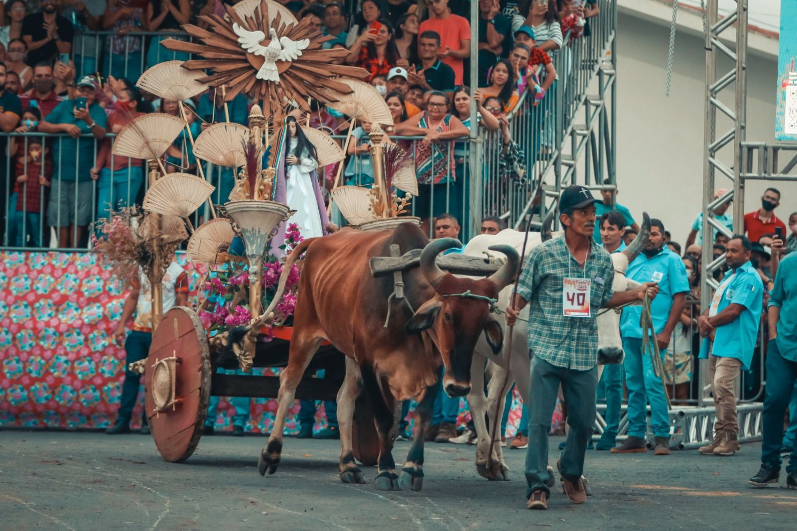 Festival de Flores será evento oficial de PE