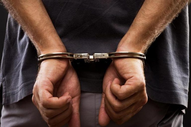 Polícia prende acusado de tentativa de homicídio