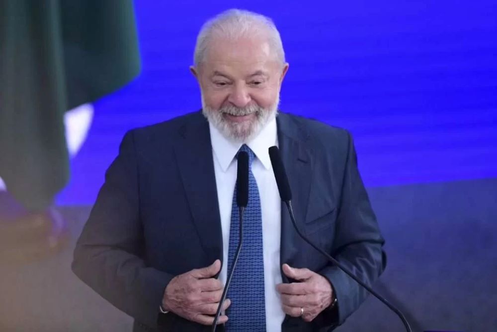 Lula intensifica agenda e se concentra em repatriação de brasileiros