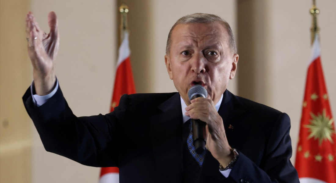 Turquia pede fim da violência em Gaza