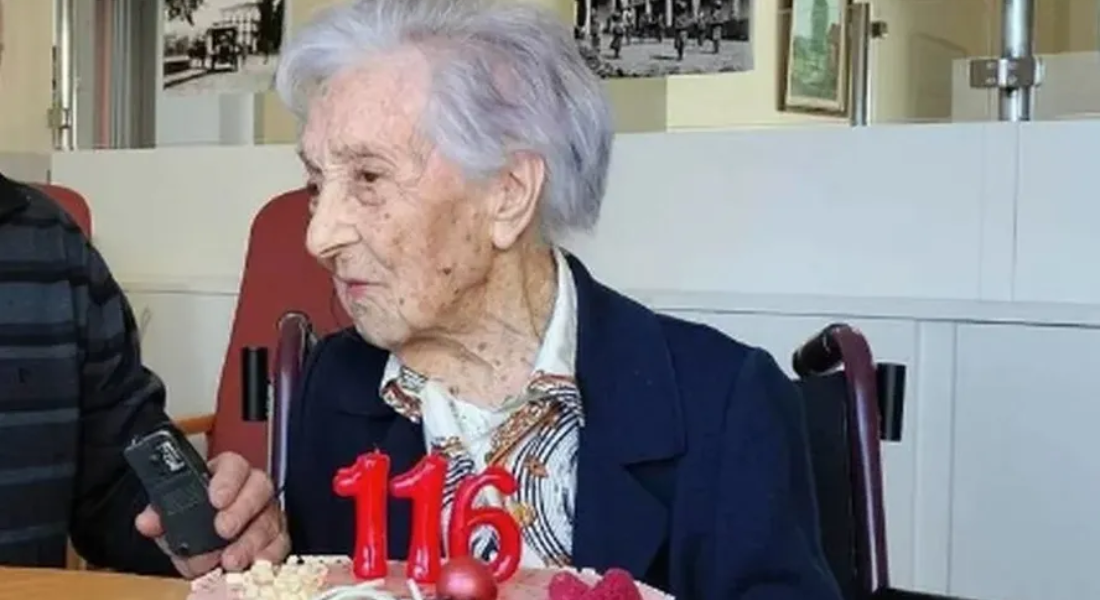 Quem é a "super vovó" de 116 anos que terá DNA estudado em busca de chave da "imortalidade"