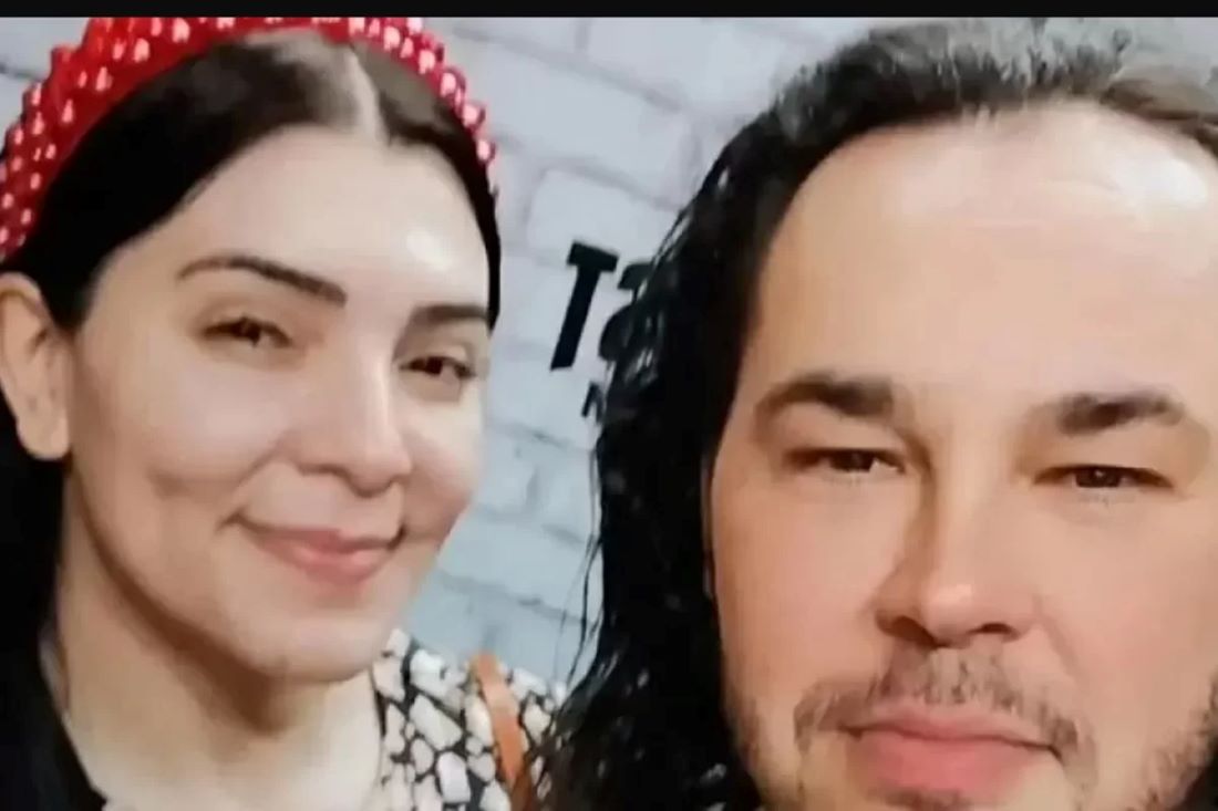 Justiça decreta prisão do marido de cantora gospel Sara Mariano