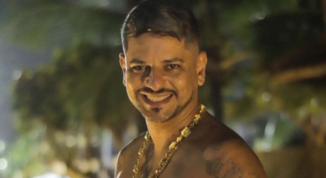 Produtor de brega funk é morto a tiros