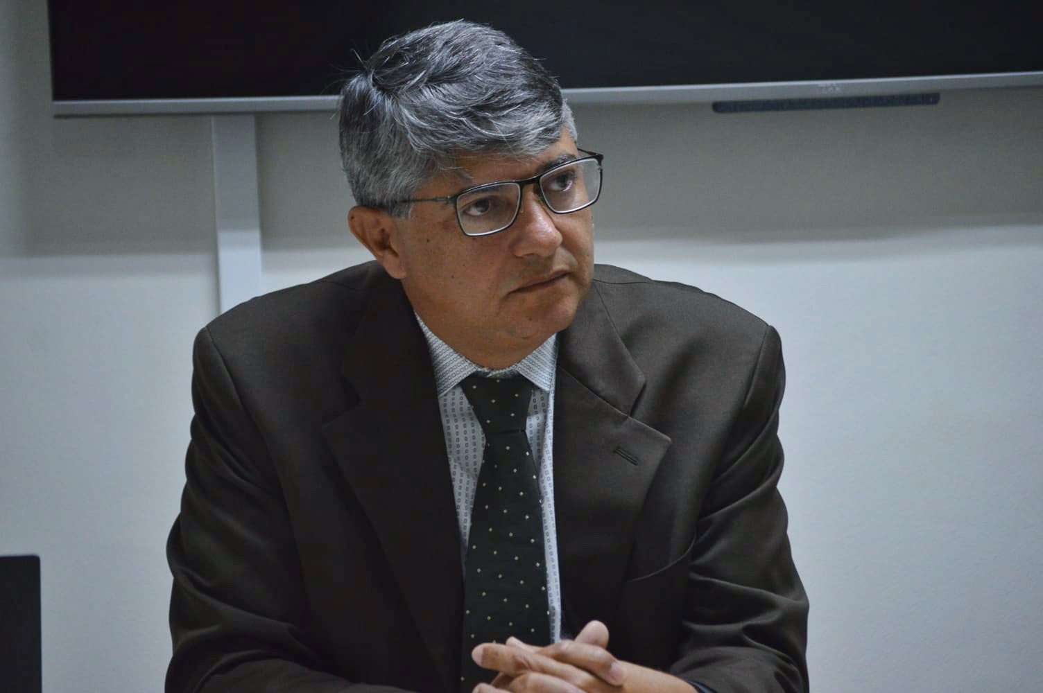 Ministério Público pede adiamento de votação 'urgente' na Câmara de ST 1 promotoria de justiça de serra talhada
