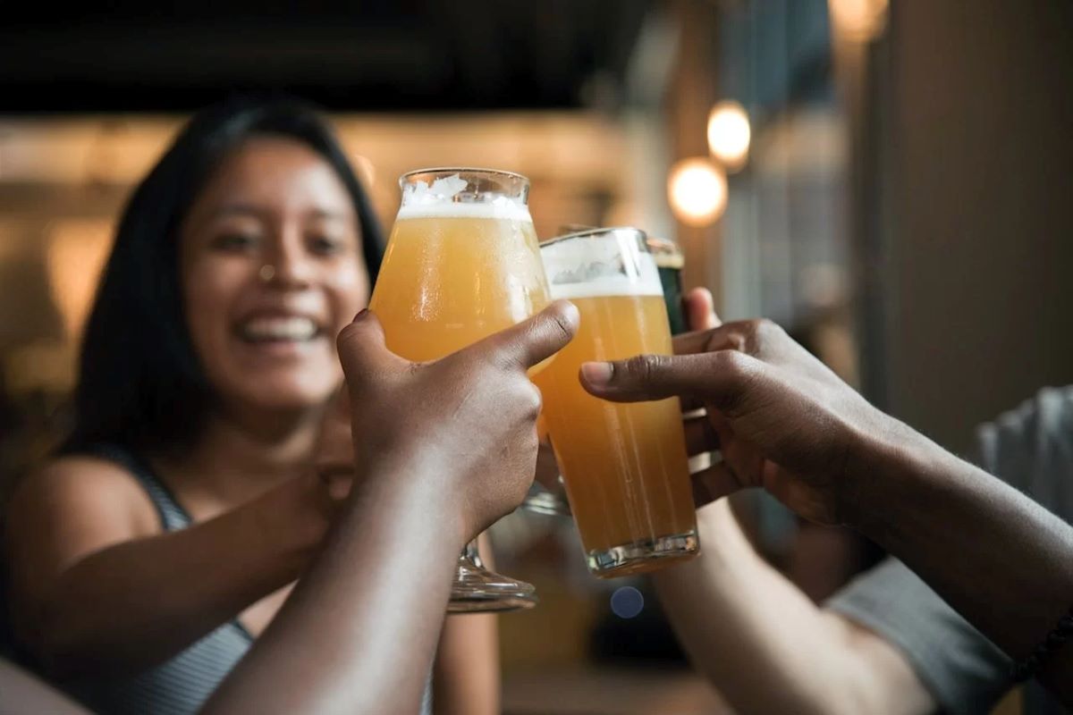 conheça a cerveja “mais saudável do mundo”