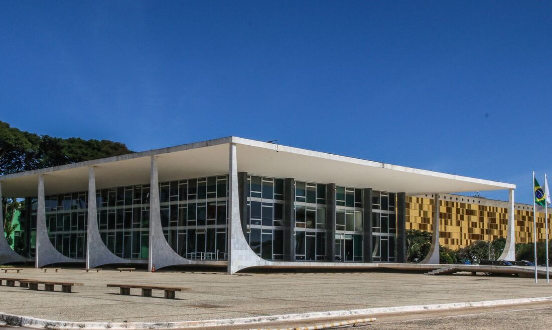 STF mantém prisão de ex-agente da PRF acusado da morte de Genivaldo