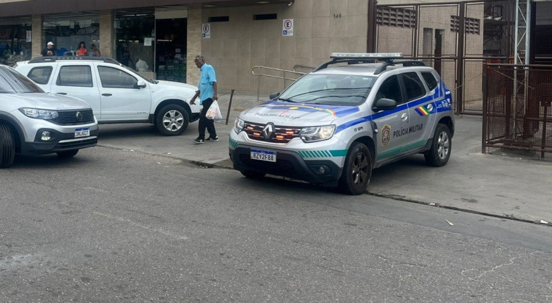 Policial Civil mata PM em briga por vaga em PE