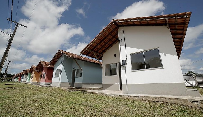 Bolsa Família e BPC dão isenção nas prestações do Minha Casa Minha Vida