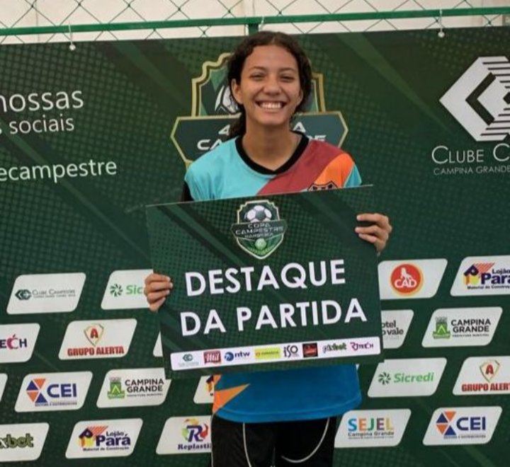 Serra-talhadense conquista espaço na Seleção de Handebol de PE