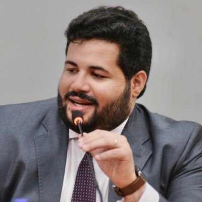 Em nome do governo, Allan Pereira parabeniza as mães