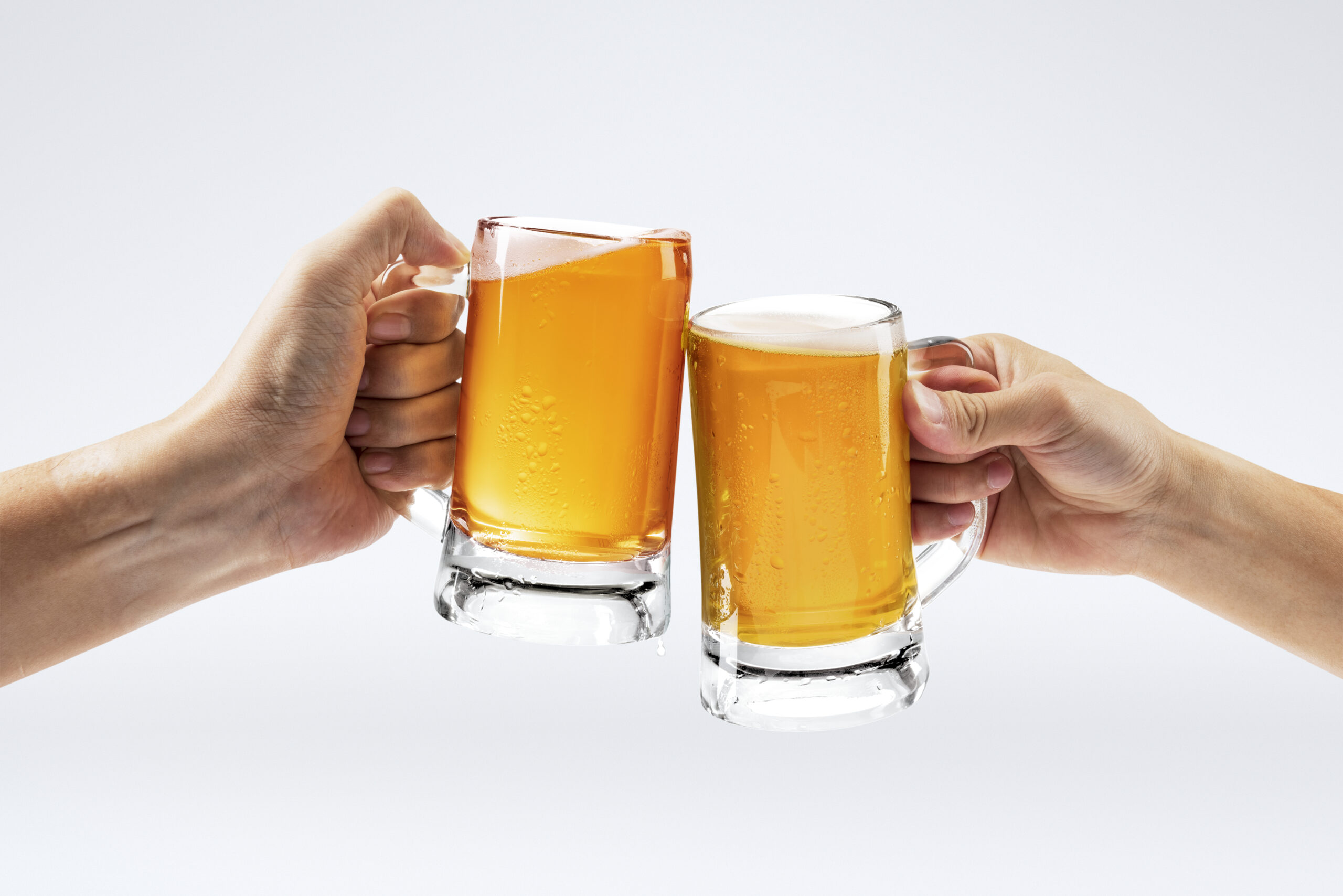 Cerveja ou Chopp, Qual Bebida Possui Maior Valor Calórico?