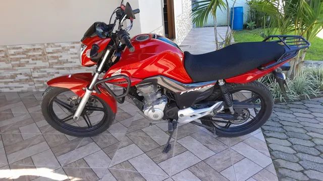 Jovem de ST perde R$ 2 mil após tentar comprar moto pelo Facebook