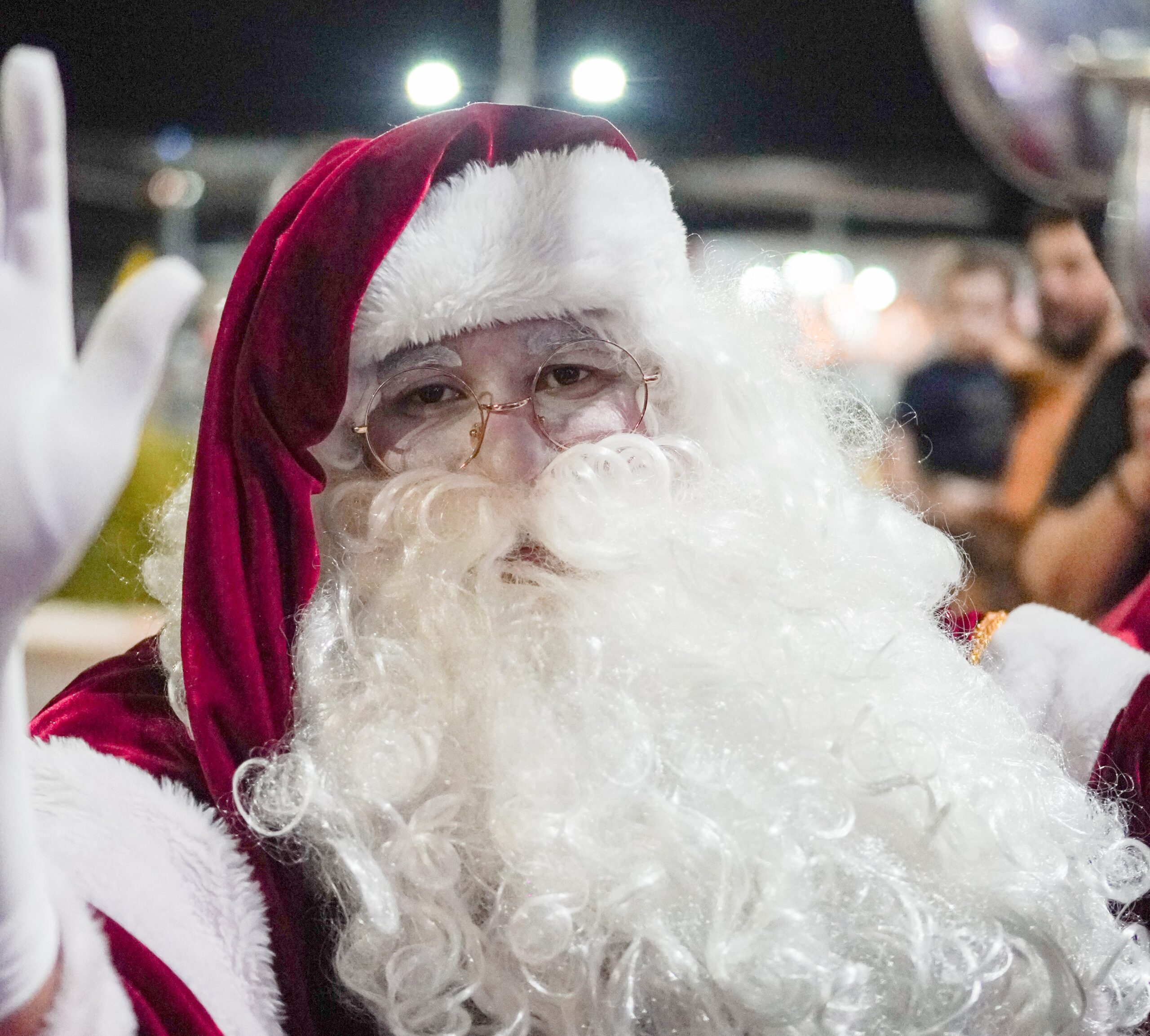 Shopping ST funciona com horários especiais em dezembro