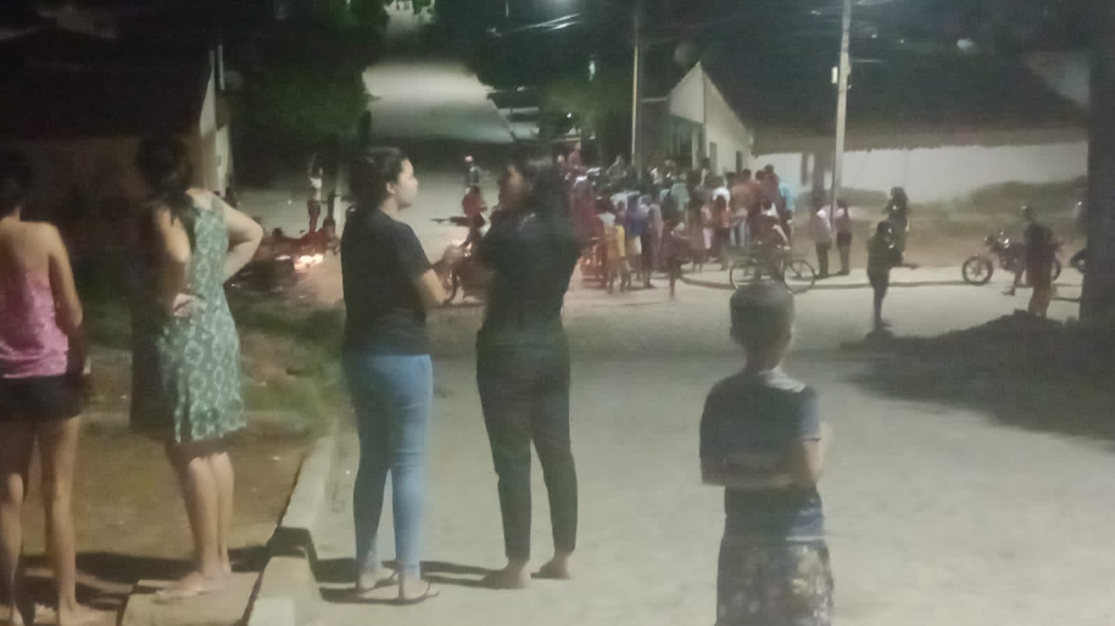 Homem é morto a tiros no bairro Mutirão; é o 17° homicídio