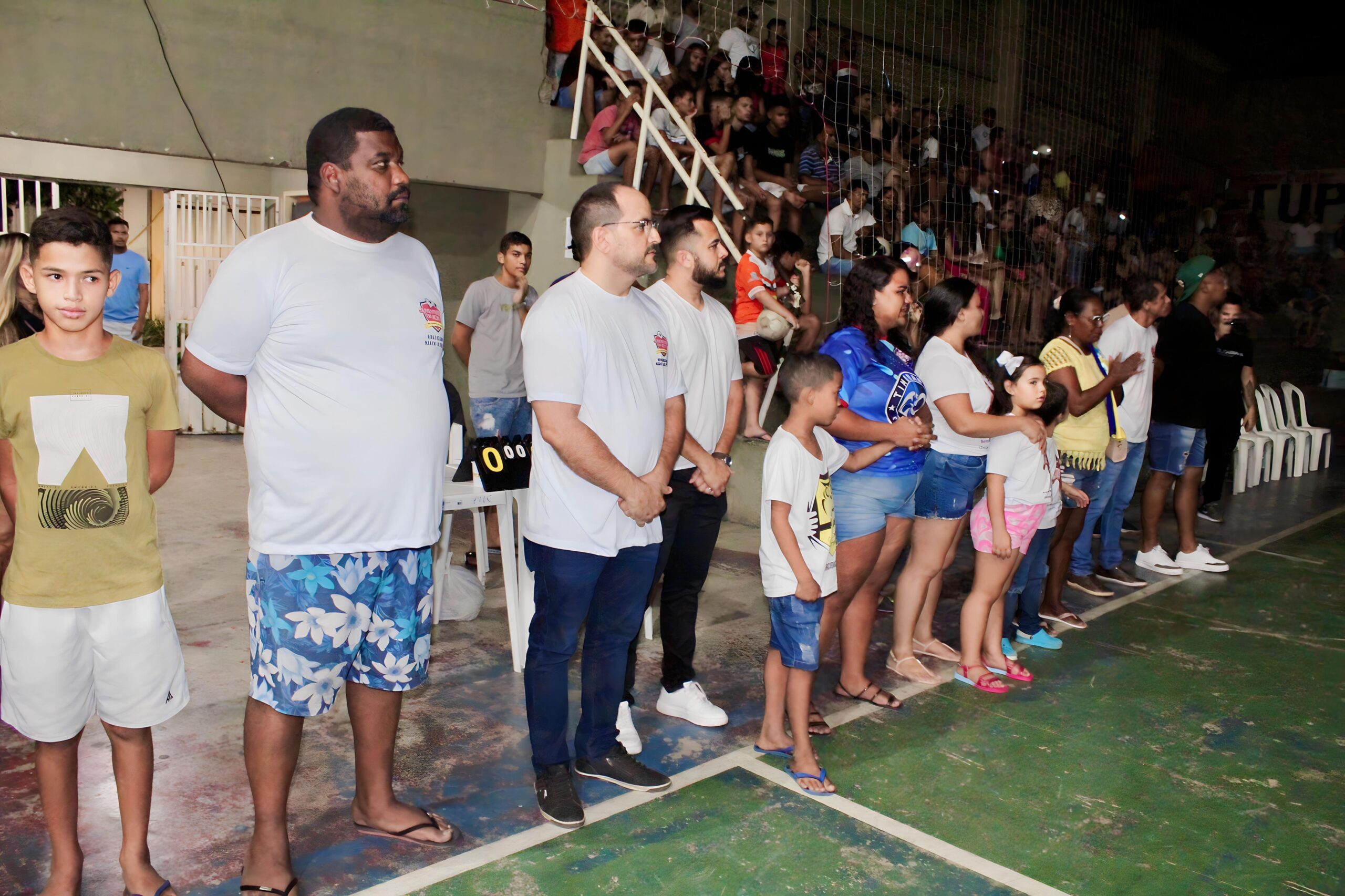 Campeonato da Juventude consolida Márcio Oliveira em ST