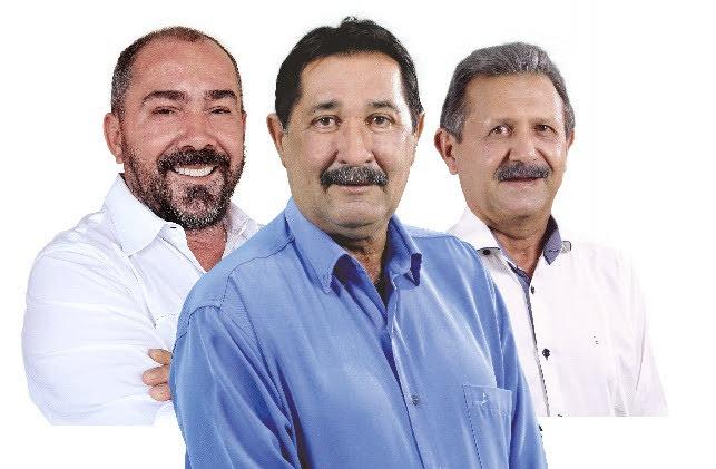 Vereador de Belmonte reafirma posição em 2024