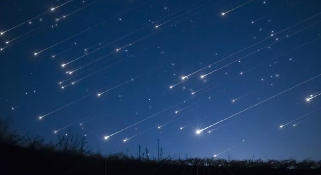 'Cometa do Diabo', eclipses e meteoros: o que vai acontecer em 2024