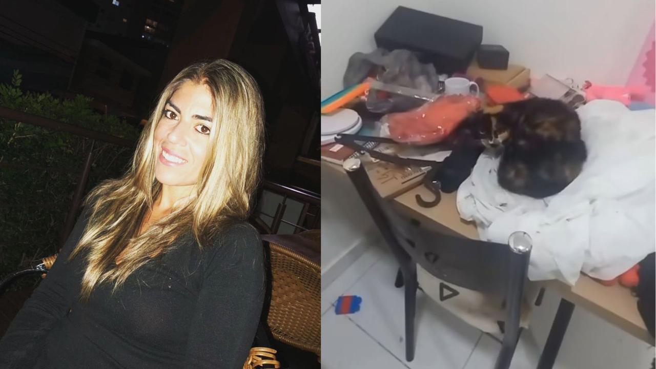 Polícia de São Paulo abre inquérito para investigar Bruna Surfistinha