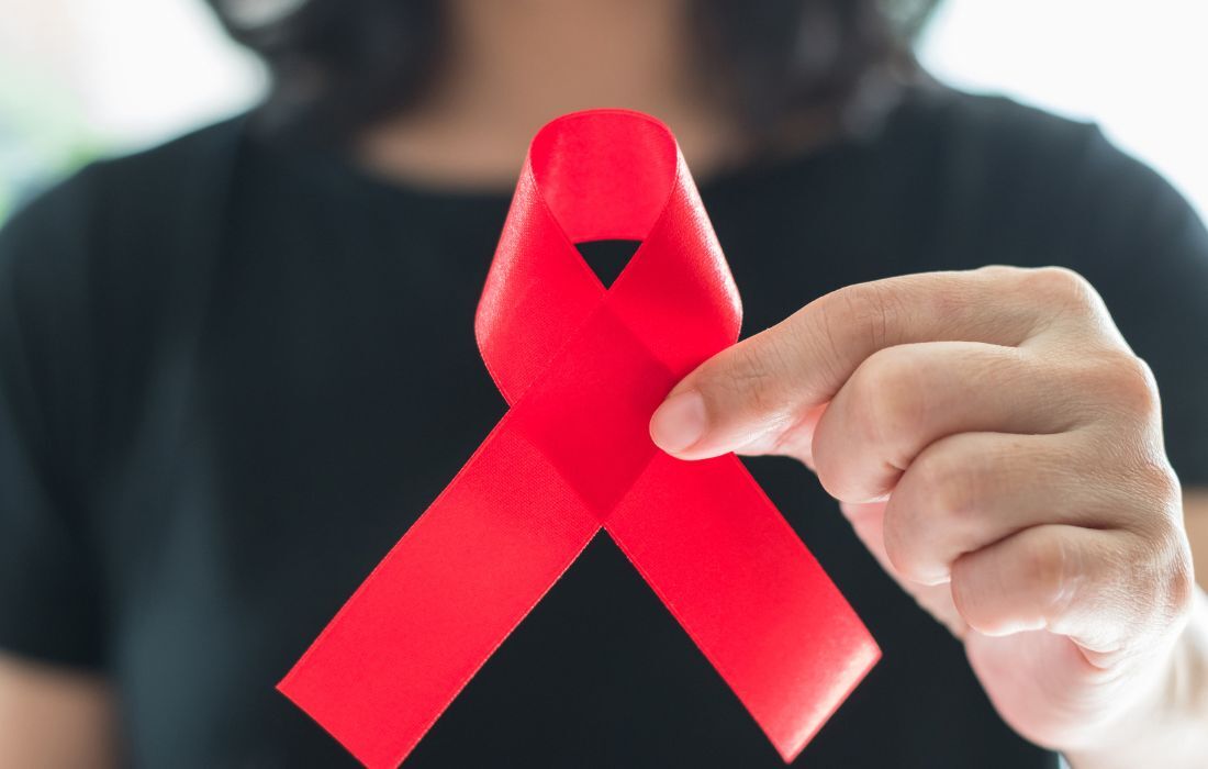 Manutenção da imunidade é importante para portadores de HIV