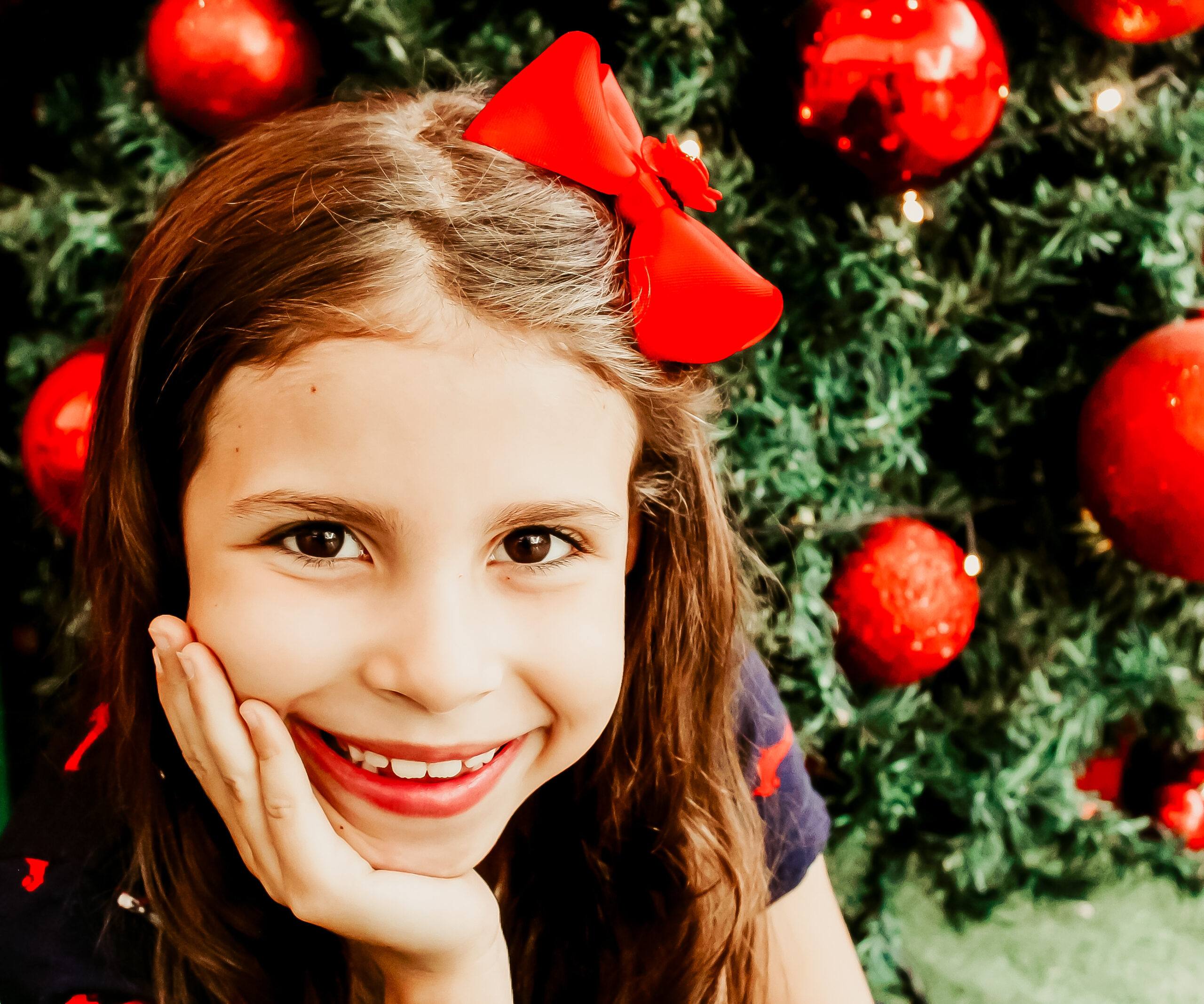 Fotógrafa do Farol lança campanha para ensaios especiais de Natal