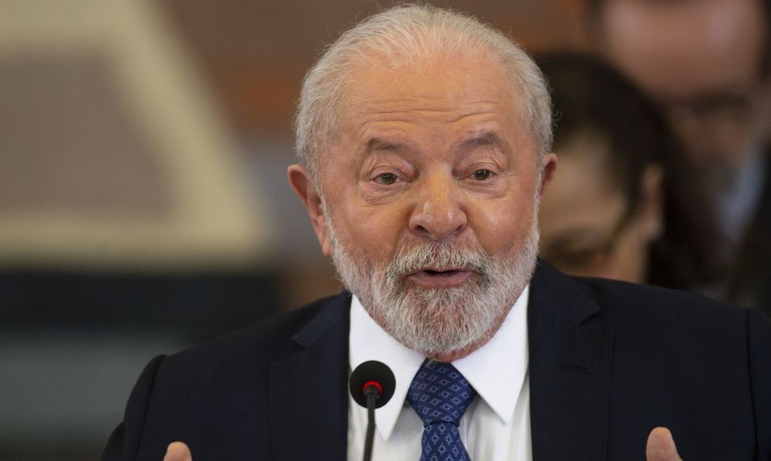 Lula enviará assessor especial para reunião entre Venezuela e Guiana